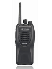 KENWOOD RADIO - MODEL TK 3301